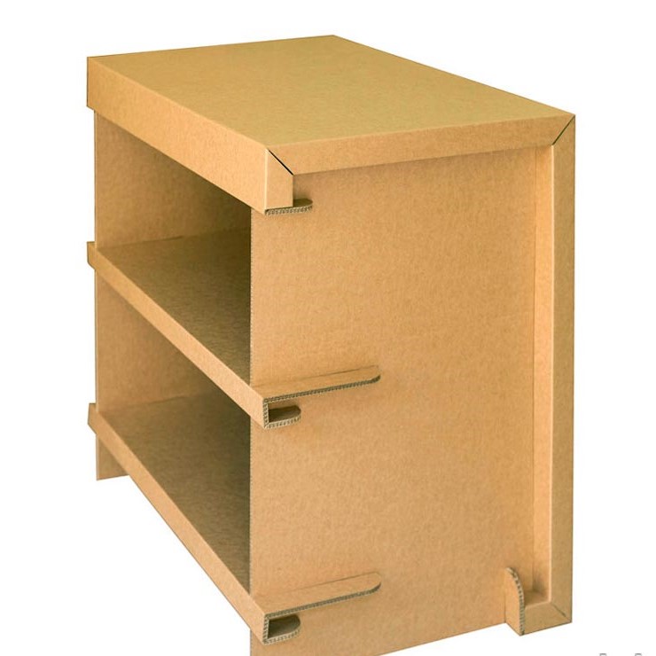 mostrador carton cardboard bar 31