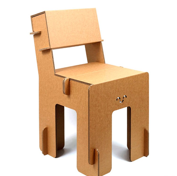 silla carton taray cardboard chair 11